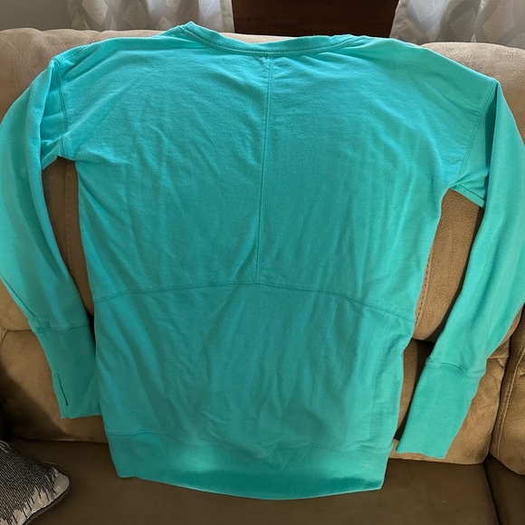 Xersion Long-Sleeve Top - Picture 4 of 4